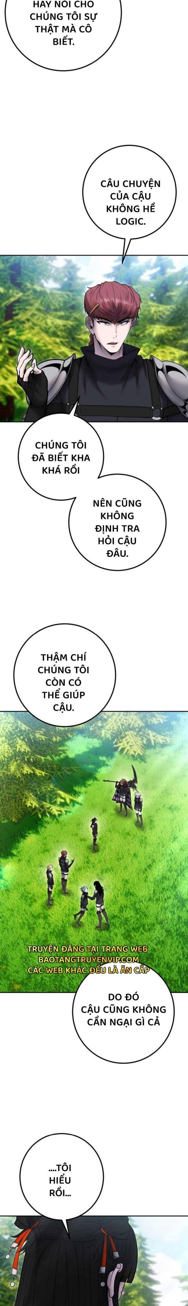 Tôi Mạnh Hơn Anh Hùng - Page 26