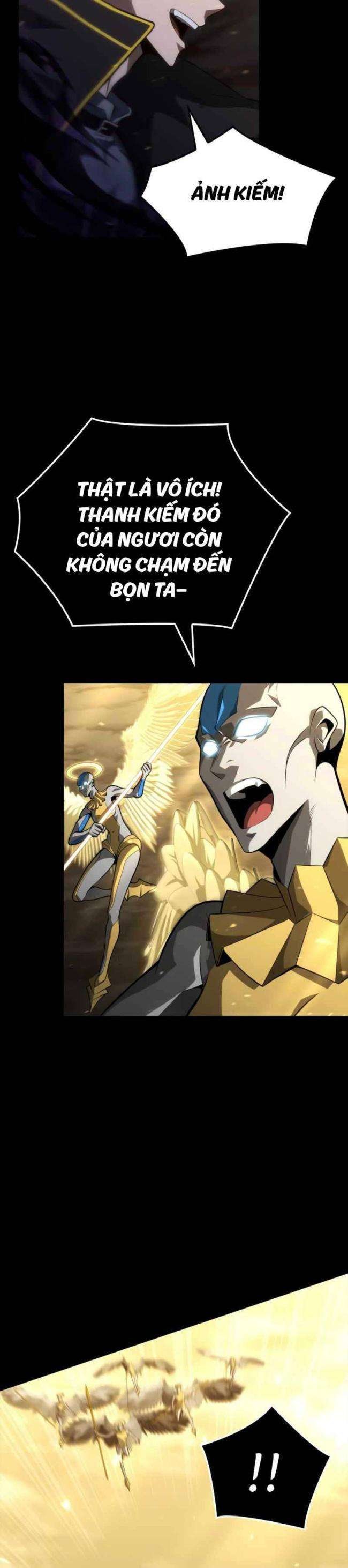 Người Chơi Tài Năng Điên Cuồng - Page 23