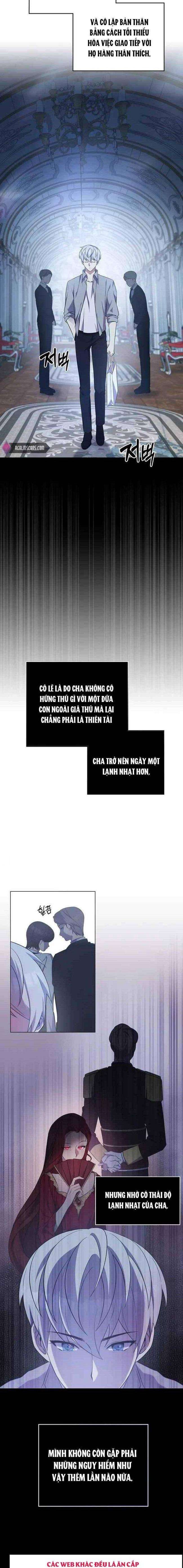 Giấc Mơ Trong Game Trở Thành Hiện Thực - Page 34