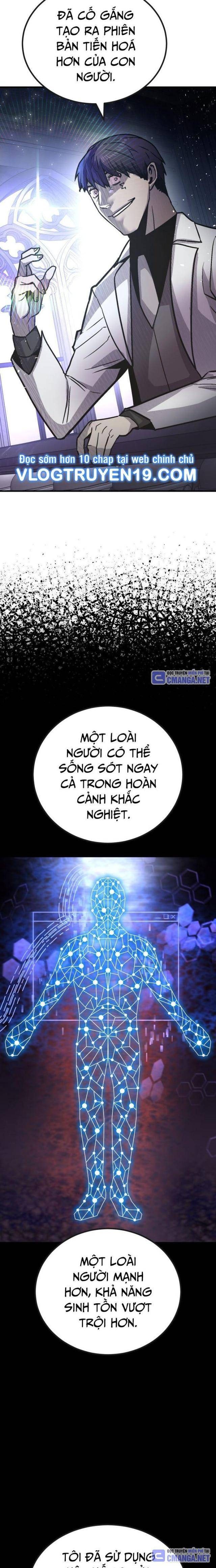 Ói Tiền Ra Đây - Page 15