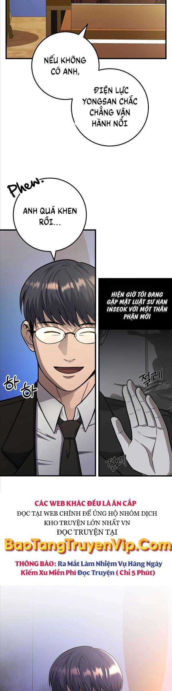 Kiếp Này Tôi Sẽ Là Phản Diện - Page 21