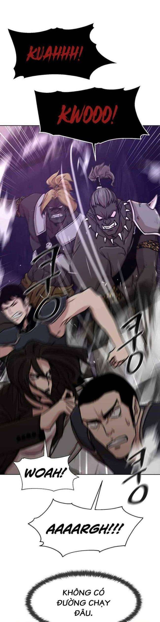 Võ Gia Cô Độc - Page 9