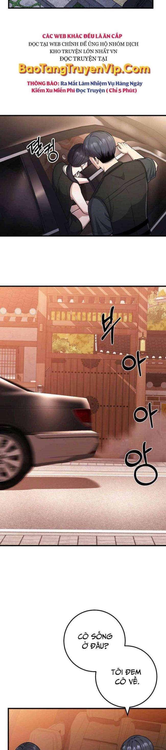 Kiếp Này Tôi Sẽ Là Phản Diện - Page 18