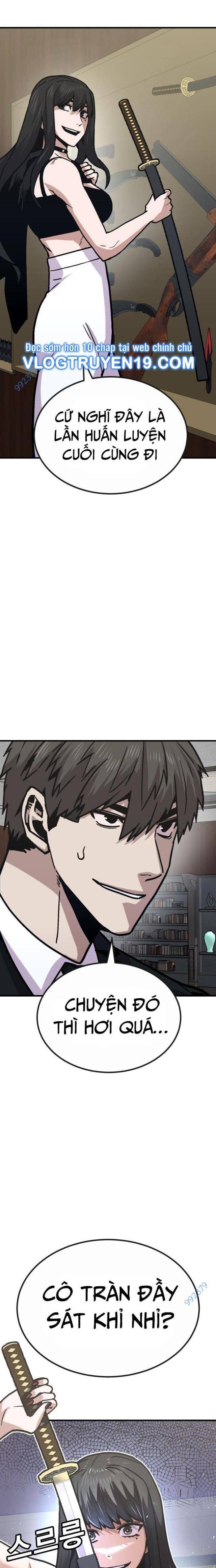 Ói Tiền Ra Đây - Page 37