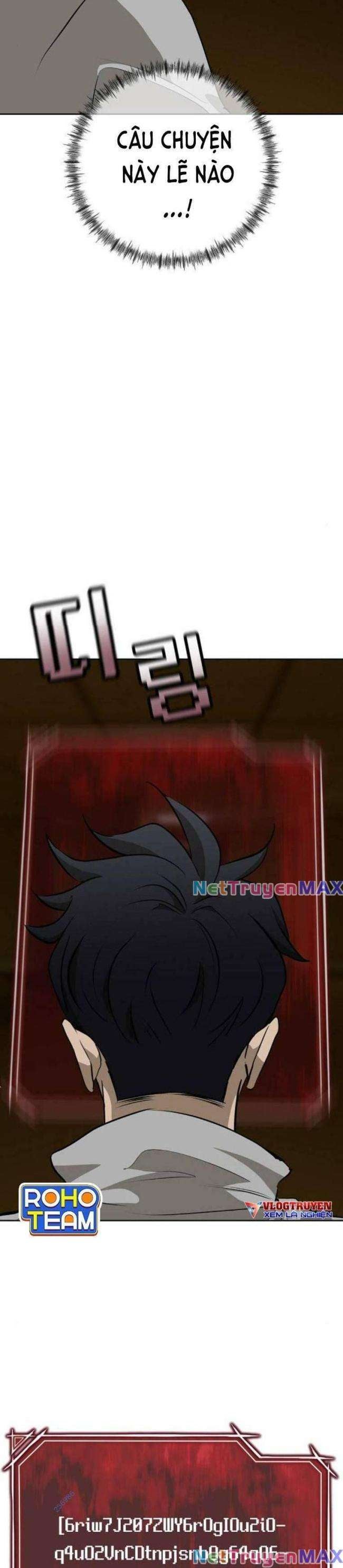 Trò Chơi Ma Quái - Page 22