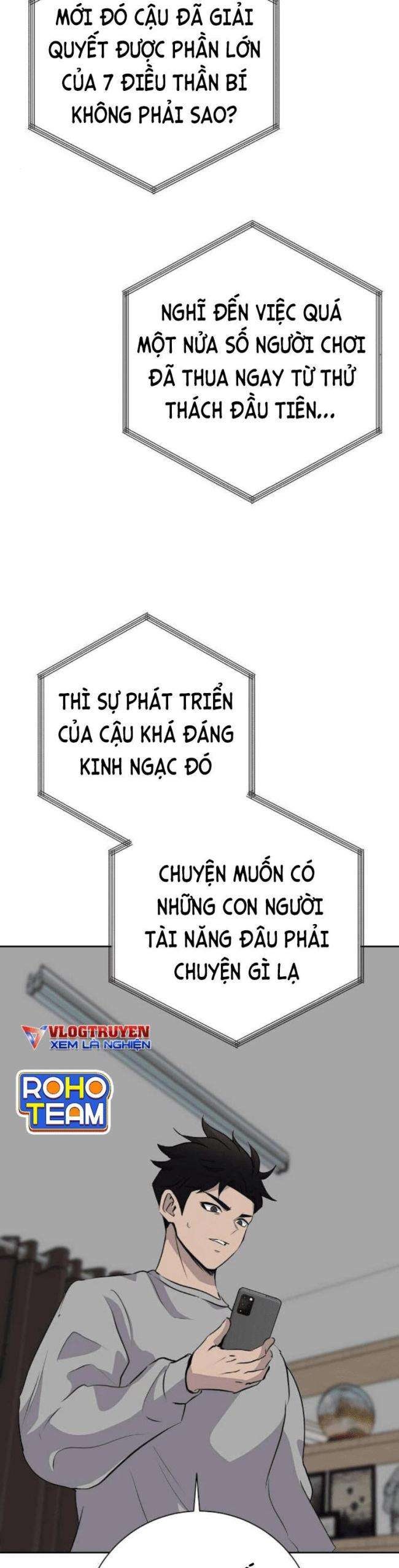 Trò Chơi Ma Quái - Page 37