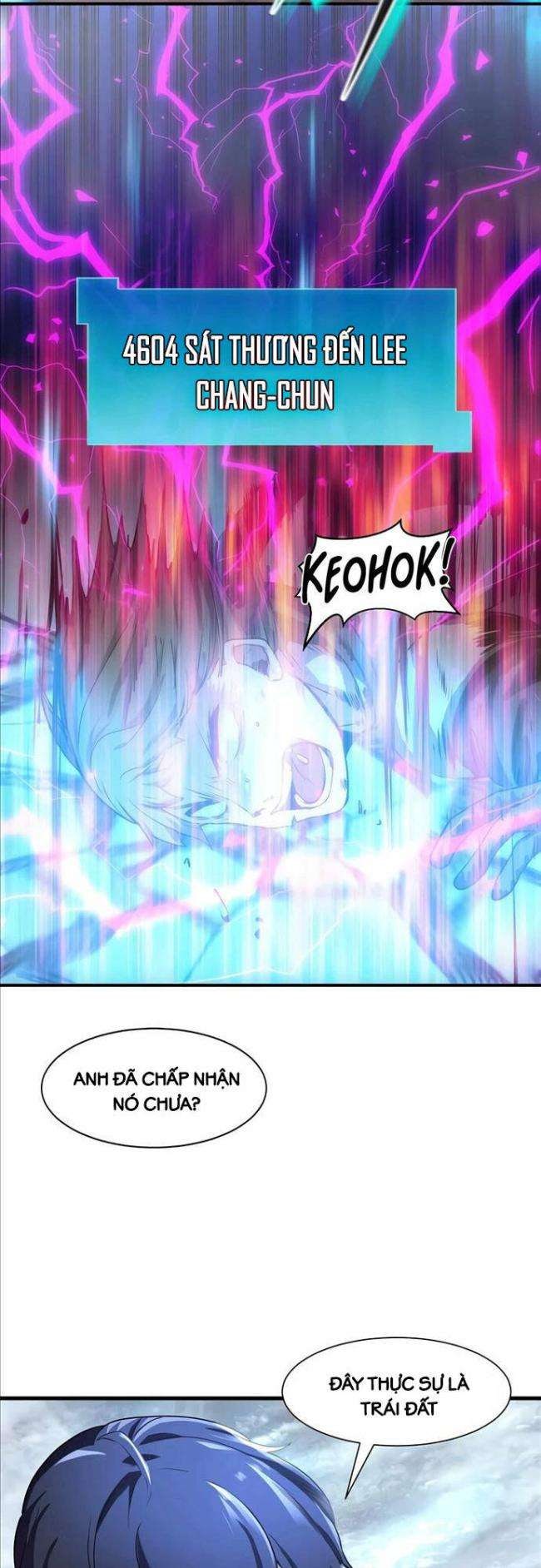 Tôi Thăng Cấp Bằng Kĩ Năng - Page 56