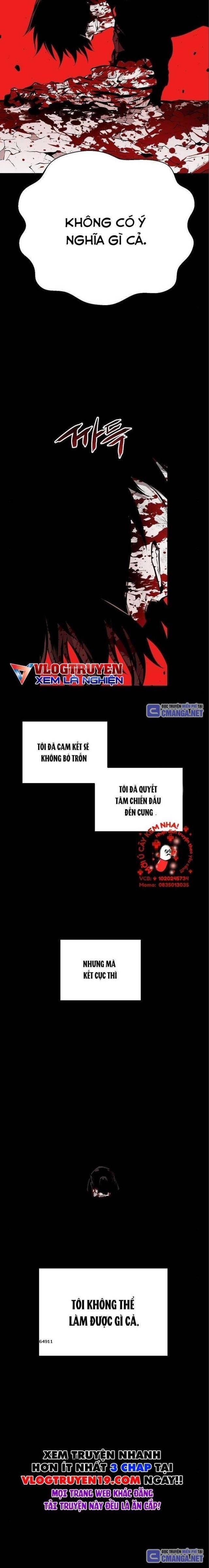 Cuồng Thú - Page 9