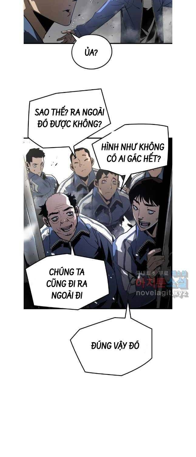 Đặc Công Xuất Ngũ - Page 35