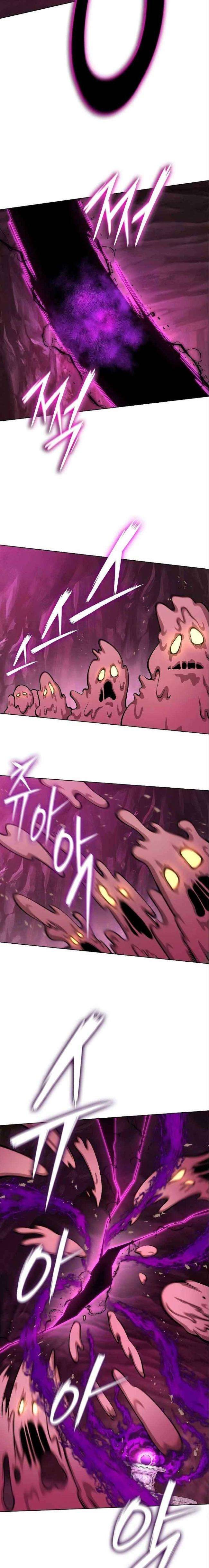 Ma Pháp Sư Hắc Ám Trở Về Để Nhập Ngũ - Page 28