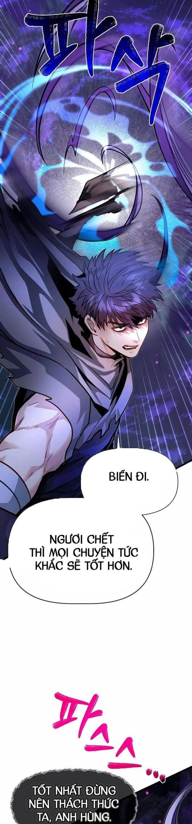 Anh Trai Anh Hùng Là Người Đã Chết Trong Học Viện - Page 32