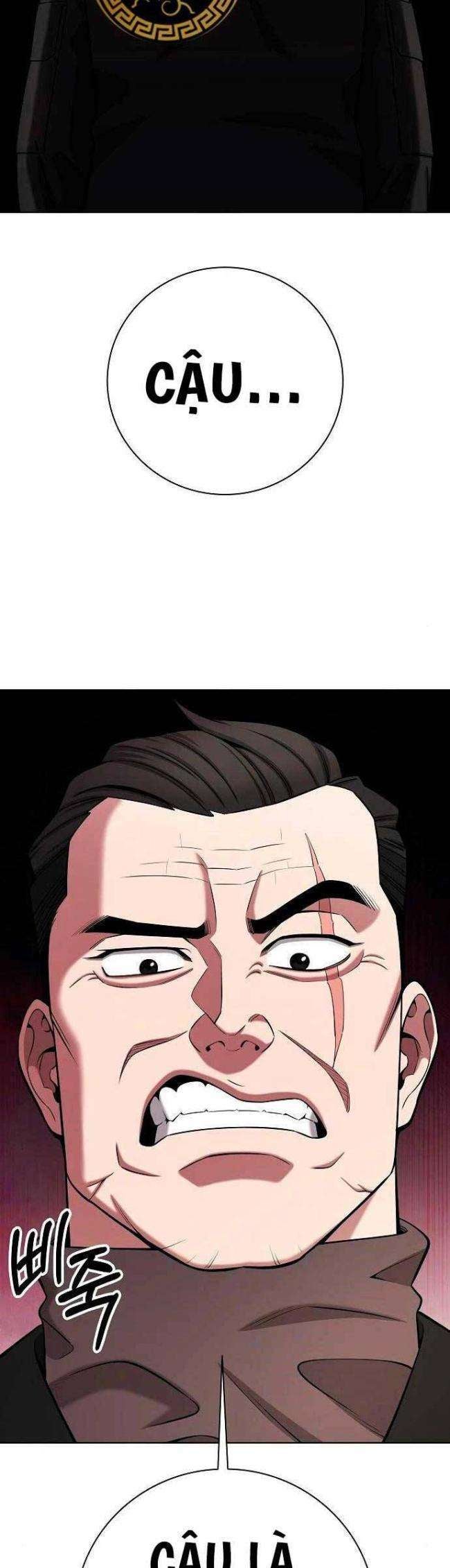 Ma Pháp Sư Hắc Ám Trở Về Để Nhập Ngũ - Page 39