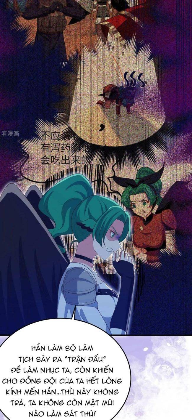 Từ Hôm Nay Bắt Đầu Làm Thành Chủ - Page 10