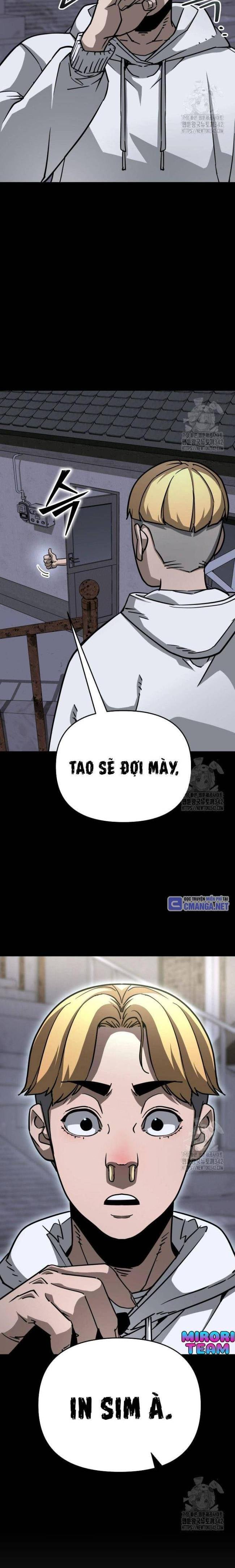 99 Thủ Lĩnh - Page 34