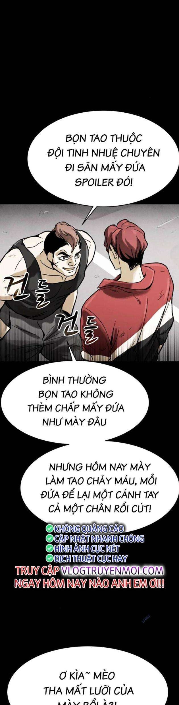 Mầm Chết - Page 31