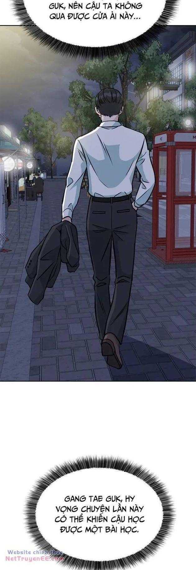 Chuyển Sinh Trở Thành Nhân Viên Mới - Page 61