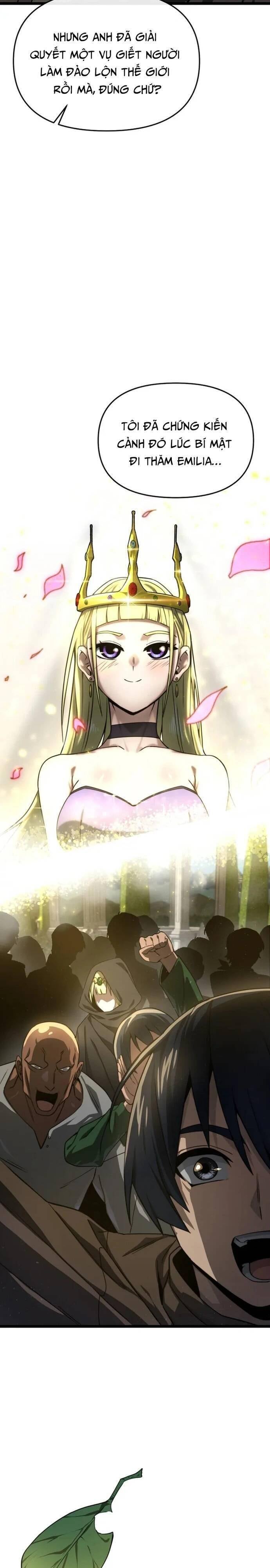 Kiếm Ma Chết Tiệt - Page 30