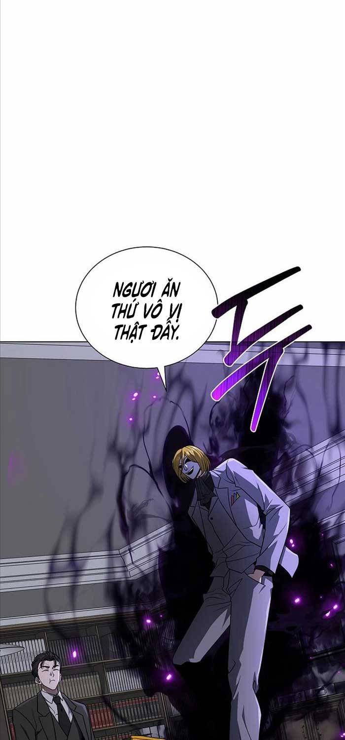 Thiên Ma Không Muốn Thăng Cấp - Page 5