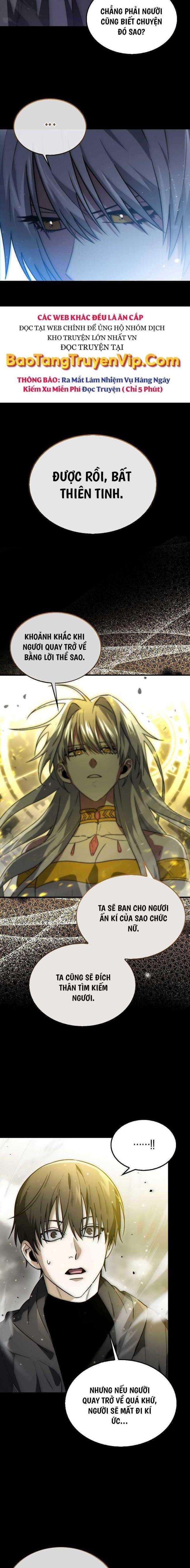 Tôi Không Phải Là Hồi Quy Giả - Page 17