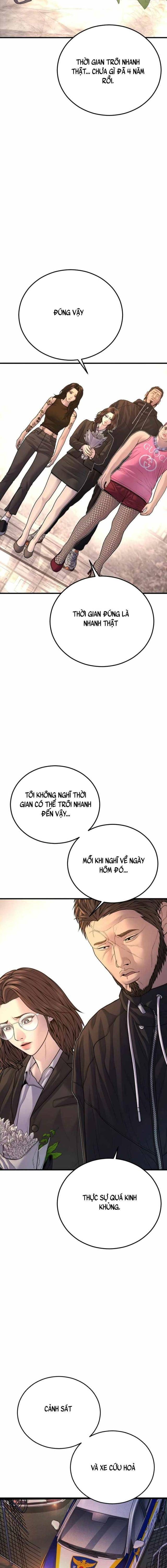 Cậu Bé Tội Phạm - Page 23