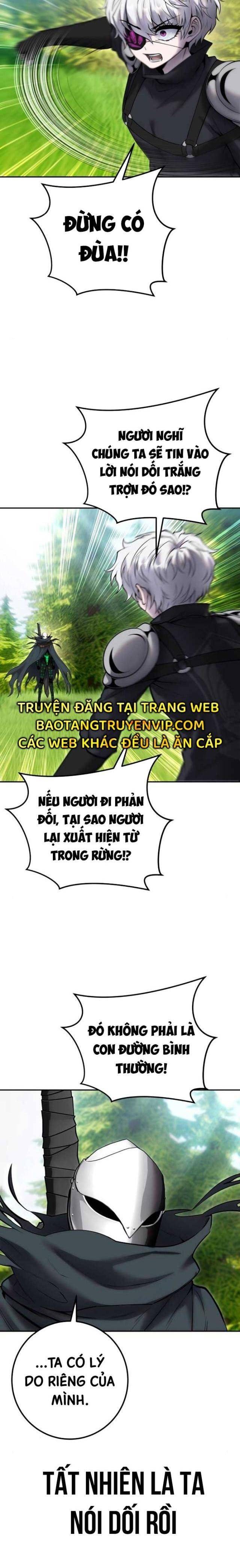 Tôi Mạnh Hơn Anh Hùng - Page 13