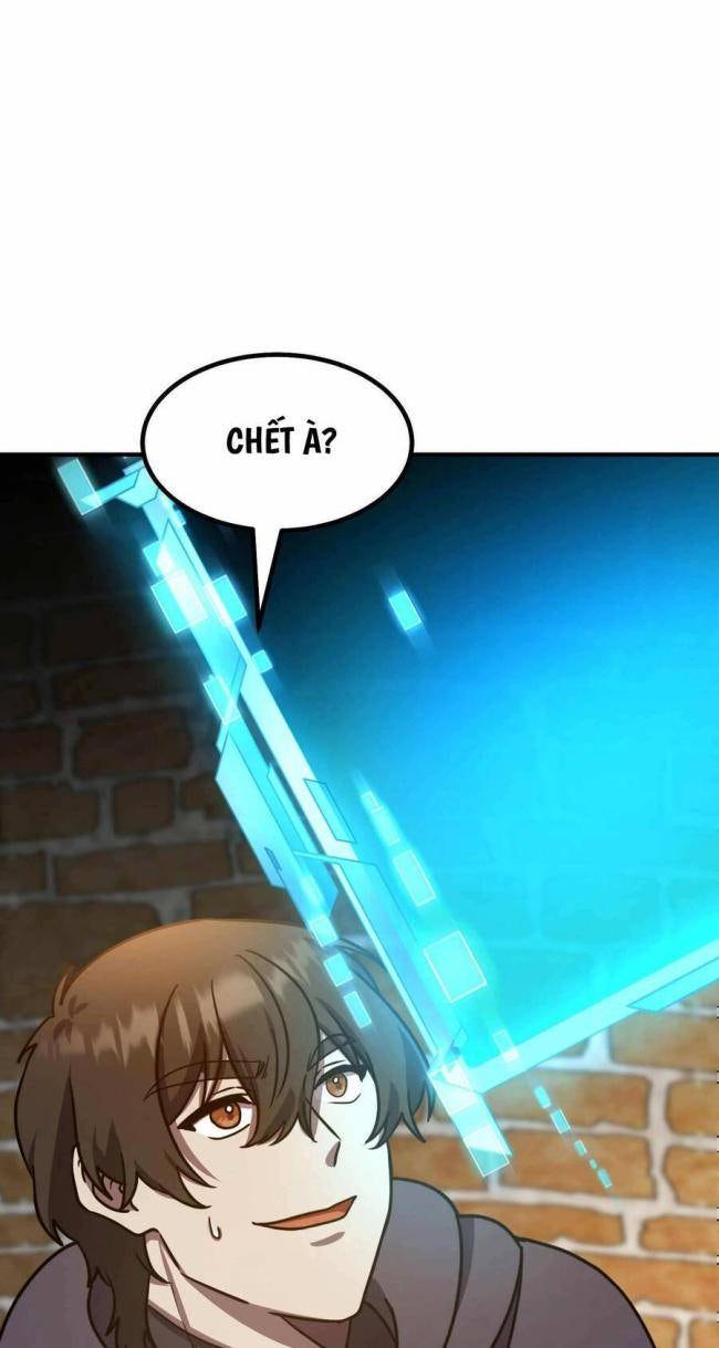 Ai Cũng Hồi Quy Ngoại Trừ Tôi - Page 41