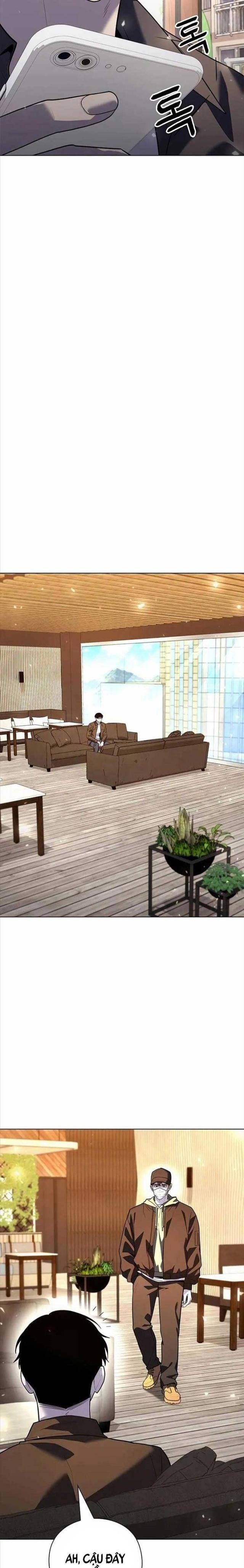 Thợ Tạo Tác Vũ Khí - Page 24