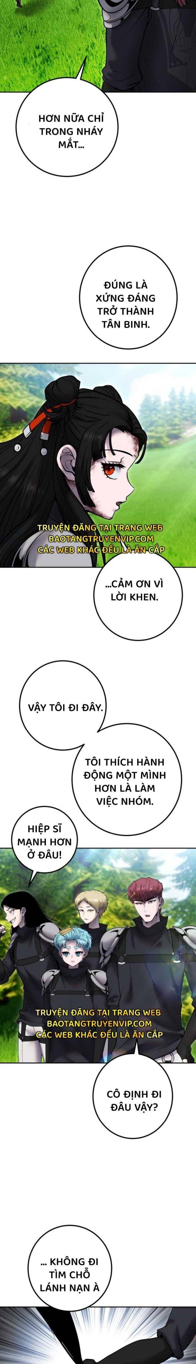 Tôi Mạnh Hơn Anh Hùng - Page 22