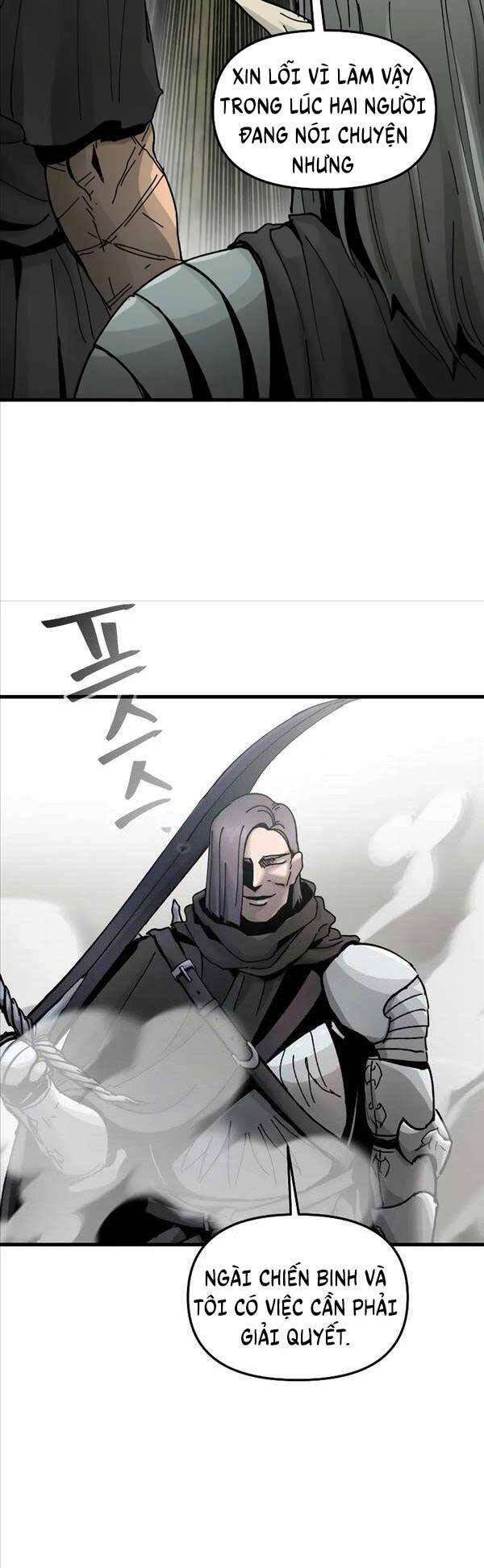 Thánh Kiếm Huyền Thoại - Page 41