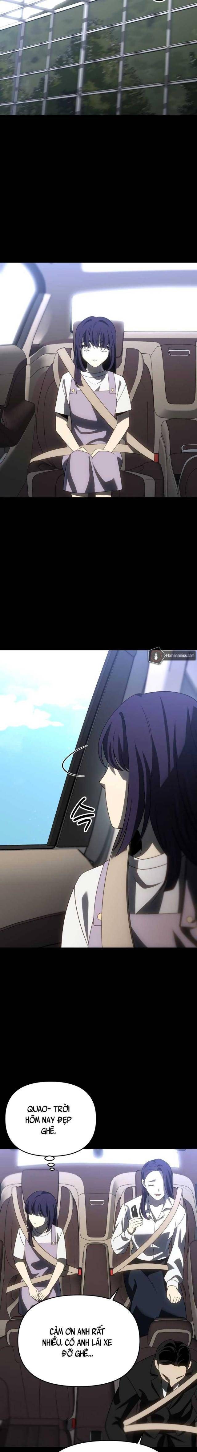 Ta Từng Là Tháp Vương - Page 23