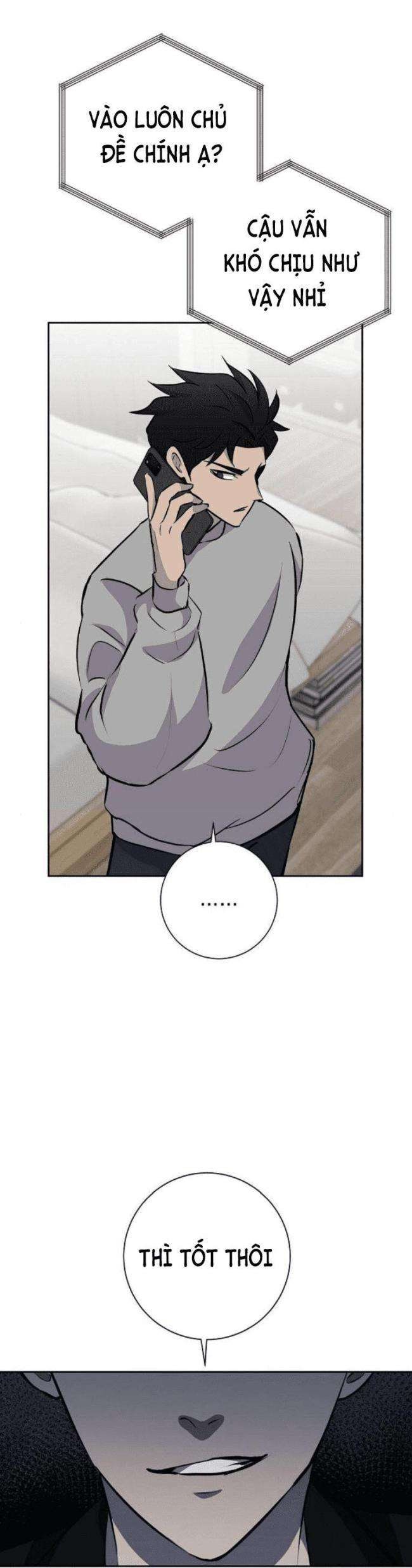 Trò Chơi Ma Quái - Page 32