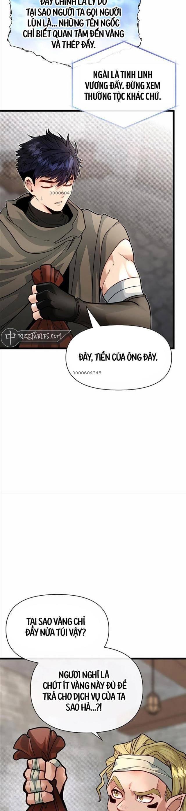 Anh Trai Anh Hùng Là Người Đã Chết Trong Học Viện - Page 6