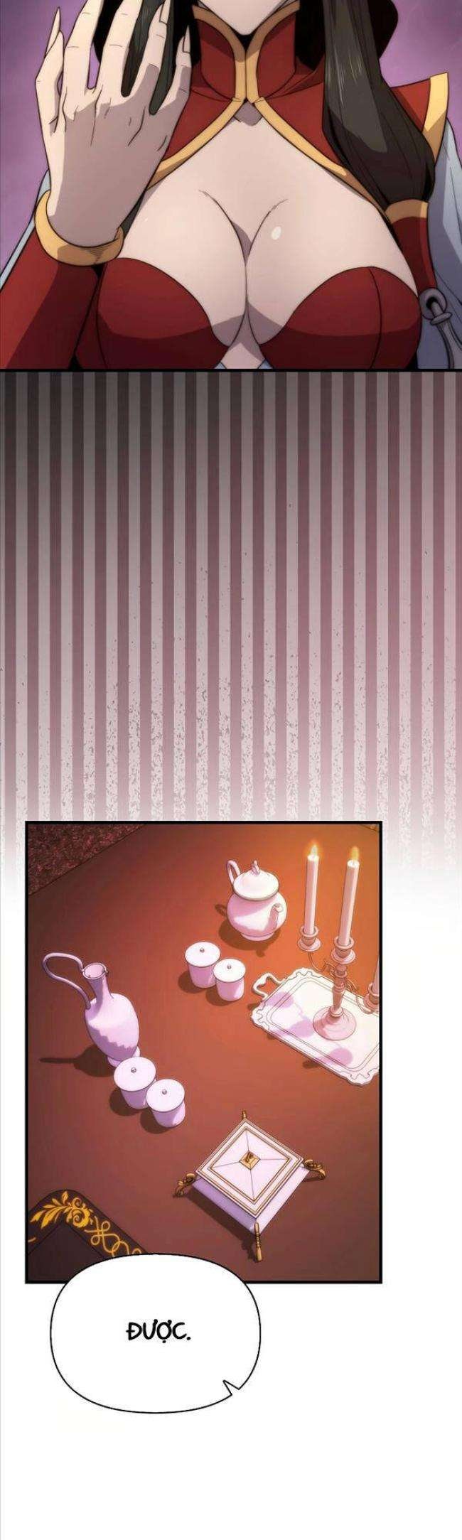 Kiếm Sư Cấp 9 Trở Lại - Page 27