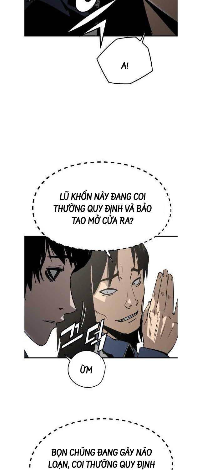 Đặc Công Xuất Ngũ - Page 46