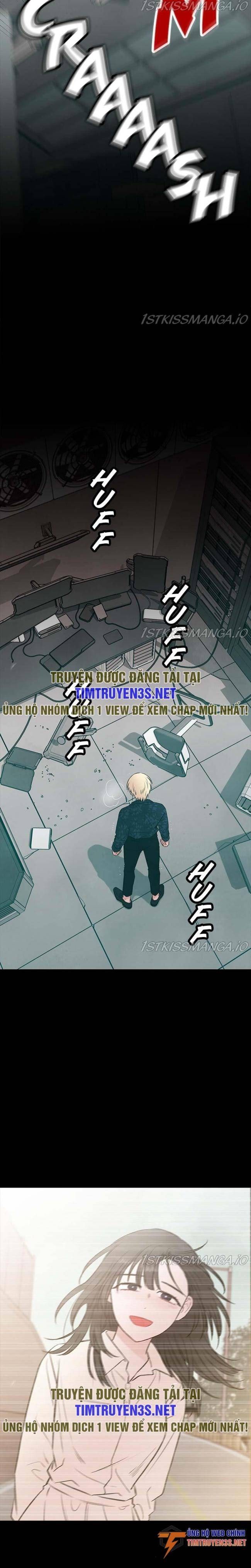 Bươm Bướm Và Máu - Page 20