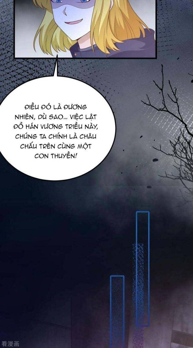 Từ Hôm Nay Bắt Đầu Làm Thành Chủ - Page 11