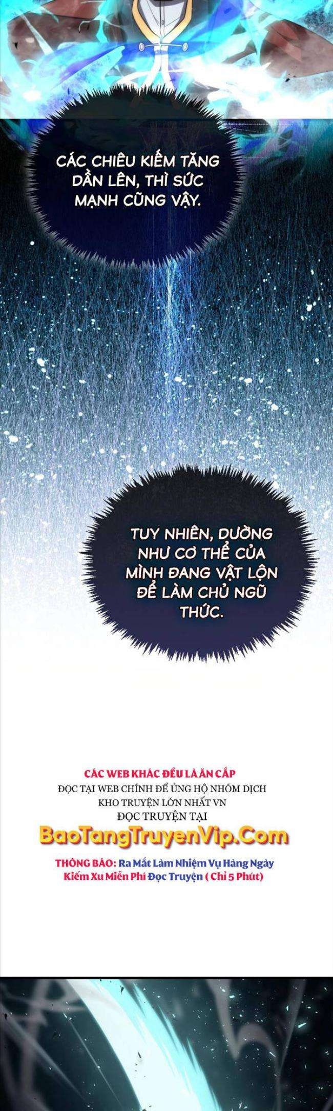 Kiếm Sư Cấp 9 Trở Lại - Page 7