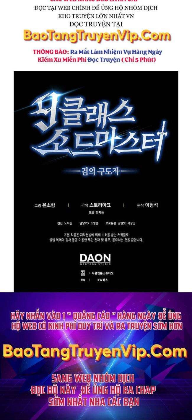 Kiếm Sư Cấp 9 Trở Lại - Page 60