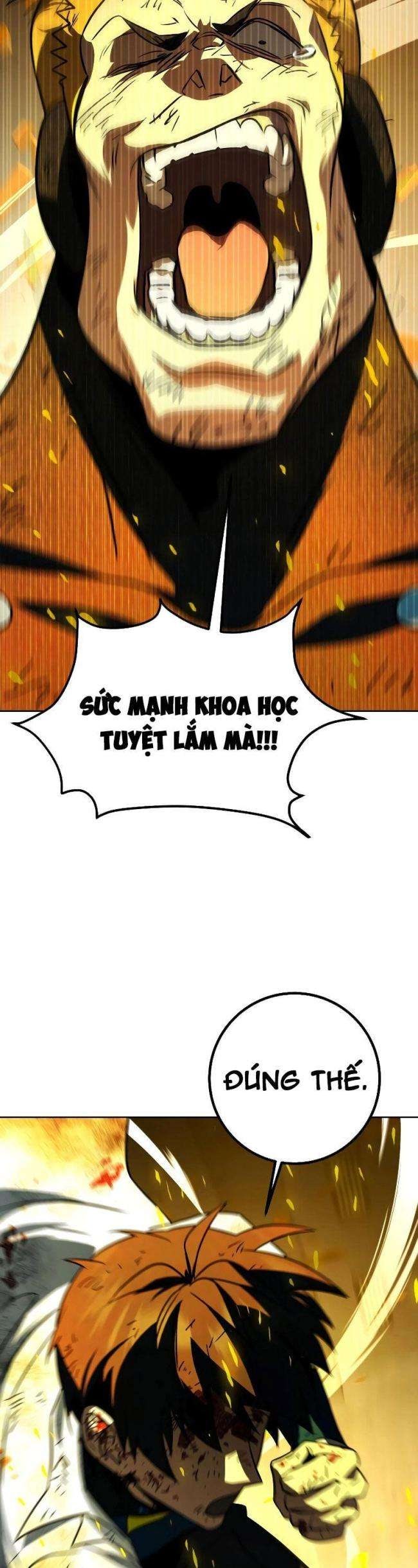 Tuyệt Đỉnh Anh Hùng - Page 44