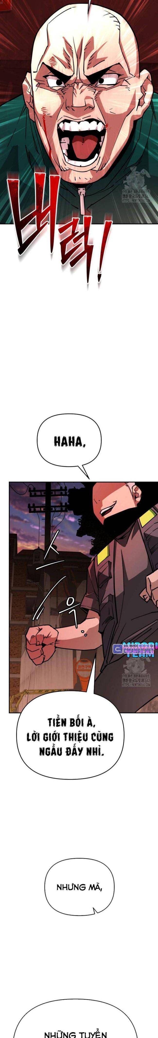 99 Thủ Lĩnh - Page 10