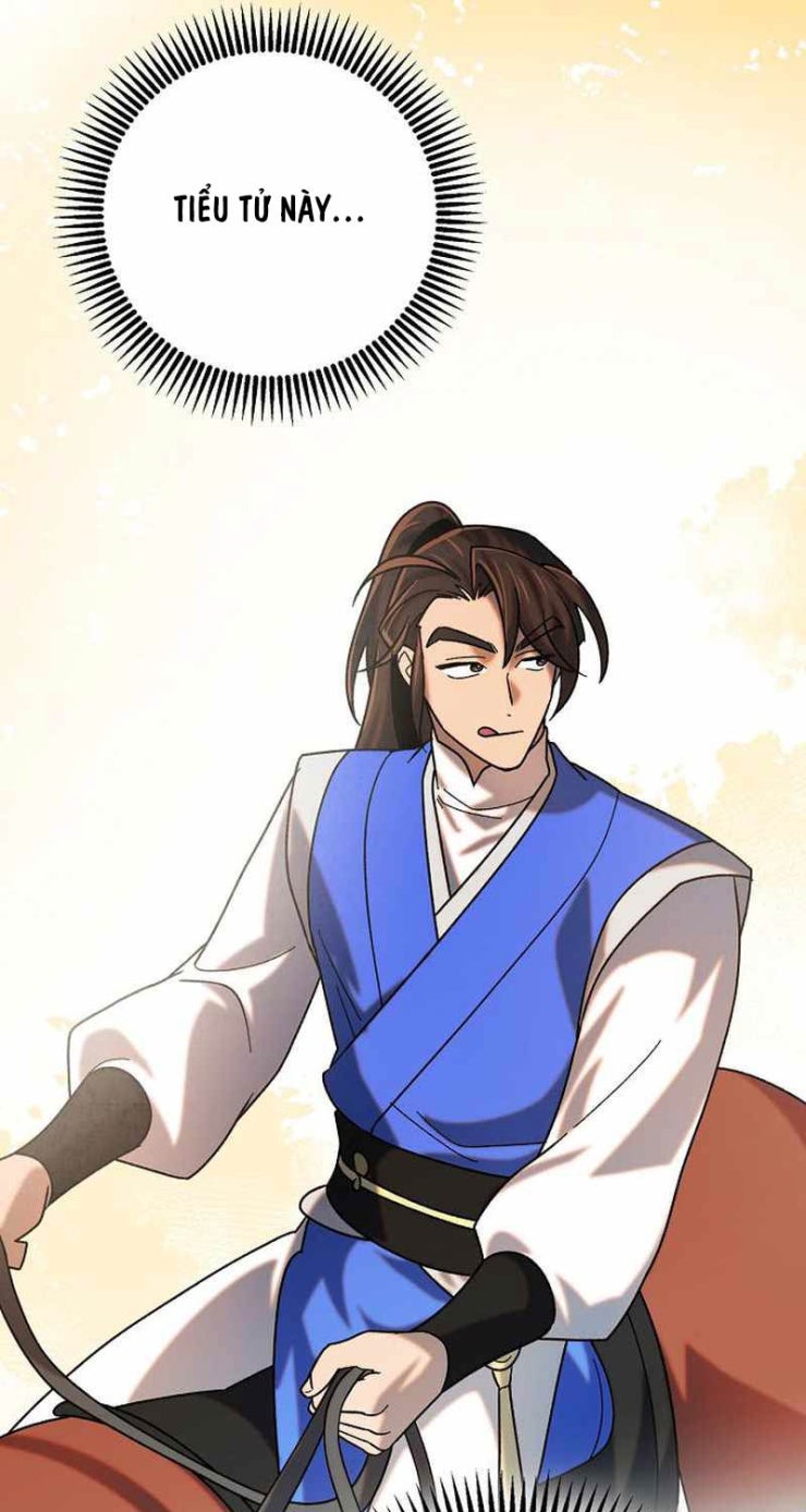 Thiên Phong Phách Đạo - Page 61