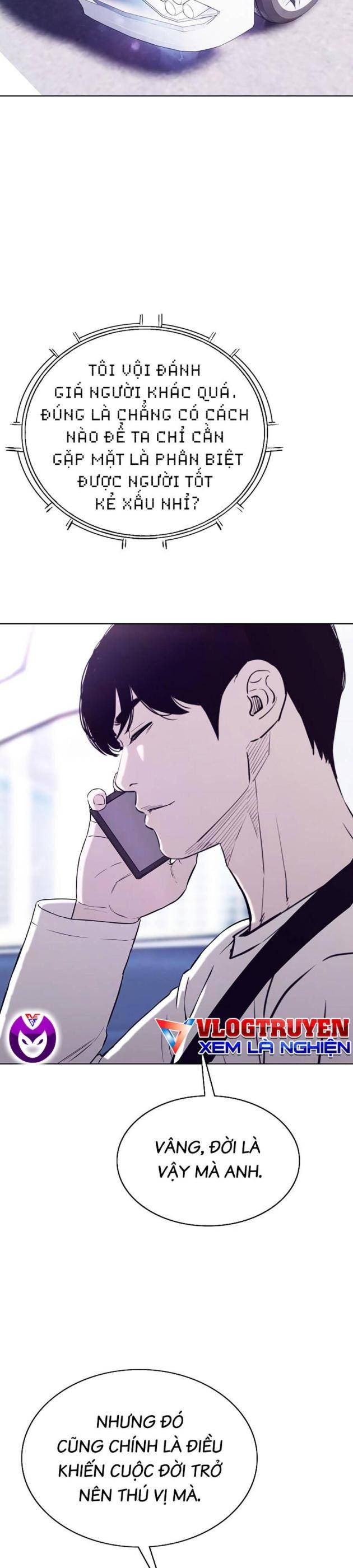 Loser Báo Thù - Page 29