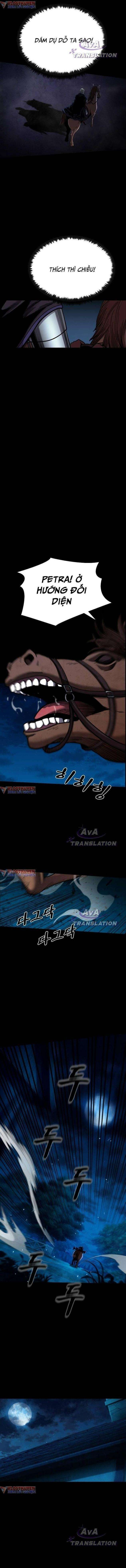 Thánh Kỵ Sĩ Trong Thế Giới Ảo Đen Tối - Page 23