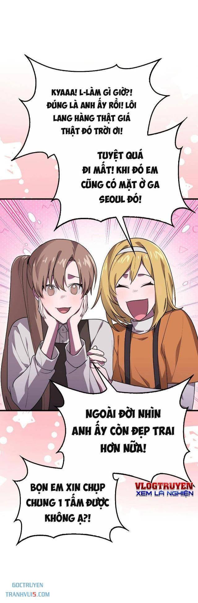 Tôi Không Phải Là Hồi Quy Giả - Page 7