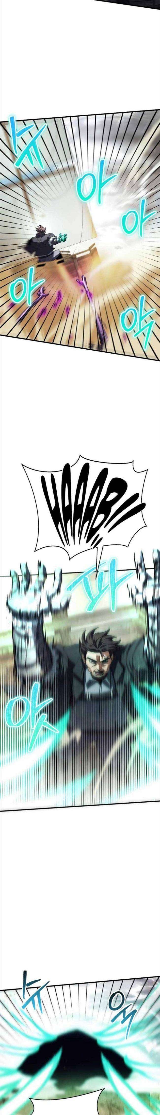 Ván Cược Của Chúa - Page 6