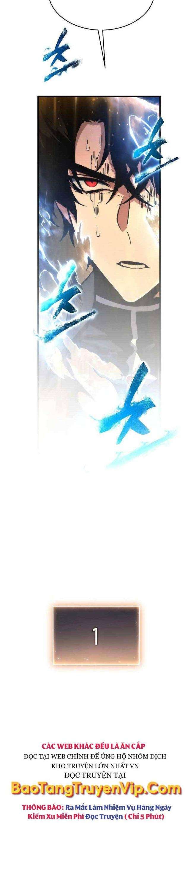 Người Chơi Mạnh Nhất Hồi Quy Lần Thứ 100 - Page 32