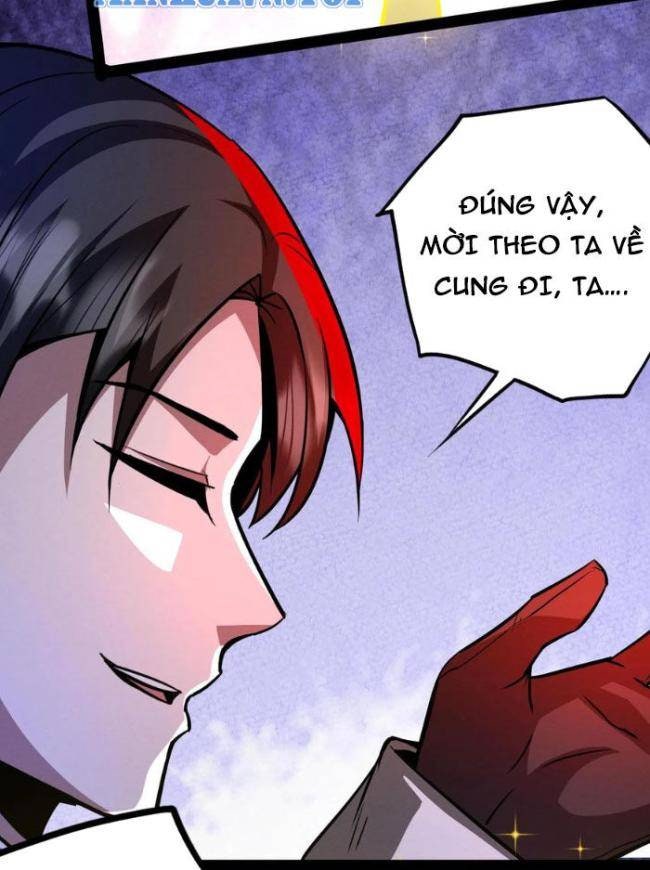 Dược Sư Kì Lạ: Bệnh Nhân Của Tôi Đều Rất Khủng Bố - Page 24