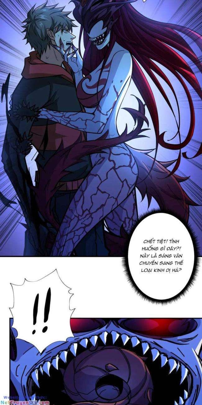 Phệ Thần Kỷ - Page 16