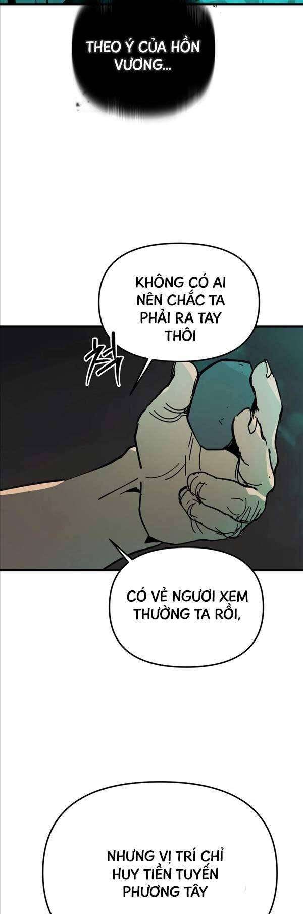 Thánh Kiếm Huyền Thoại - Page 11