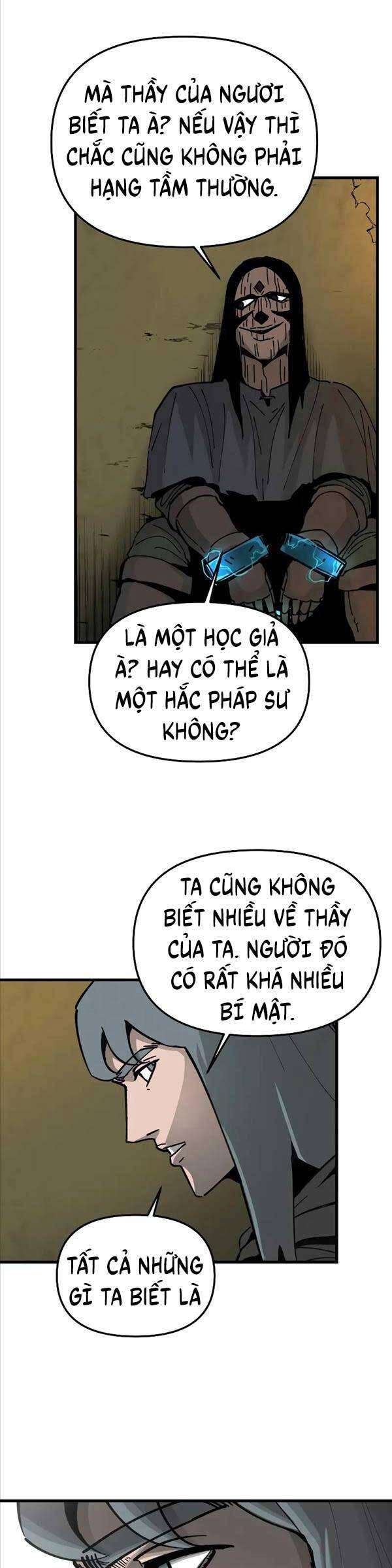 Thánh Kiếm Huyền Thoại - Page 15